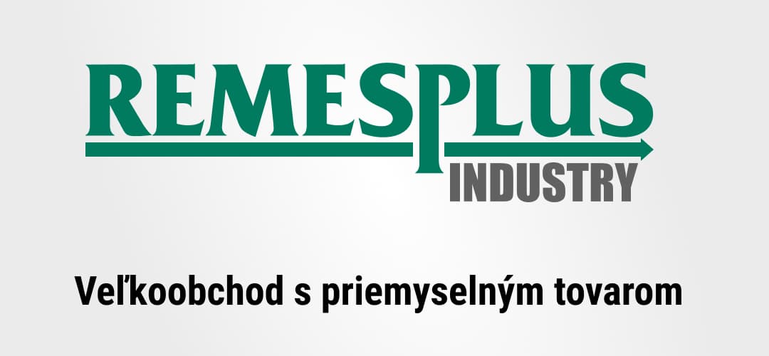 Remesplus Industry s.r.o.