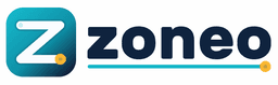 Logo zoneo s. r. o.