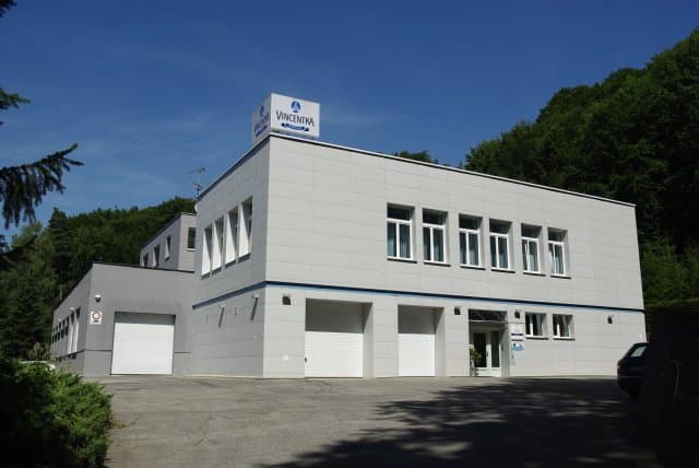 Podniková predajňa Vincentky je opäť otvorená