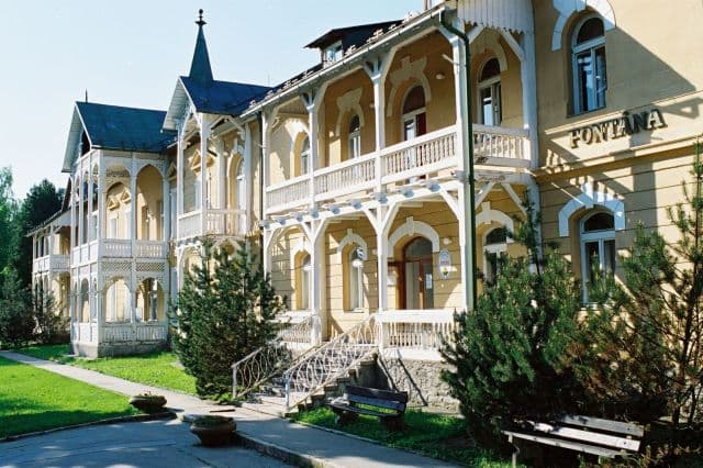 Bardejovské kúpele budú najmenej do 12.mája úplne zatvorené  