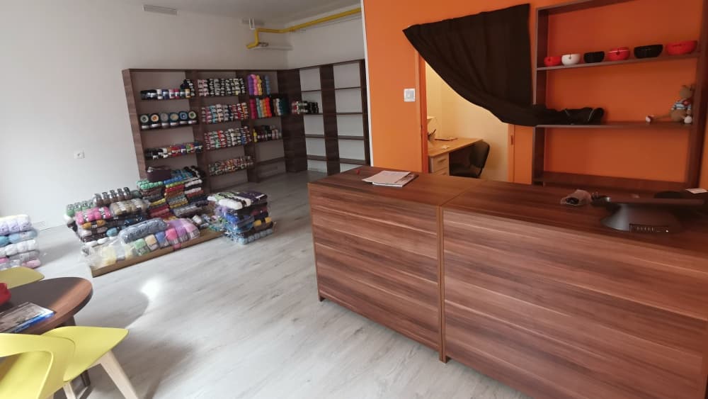 Internetová galantéria ponúka tipy pre vašu tvorivosť 