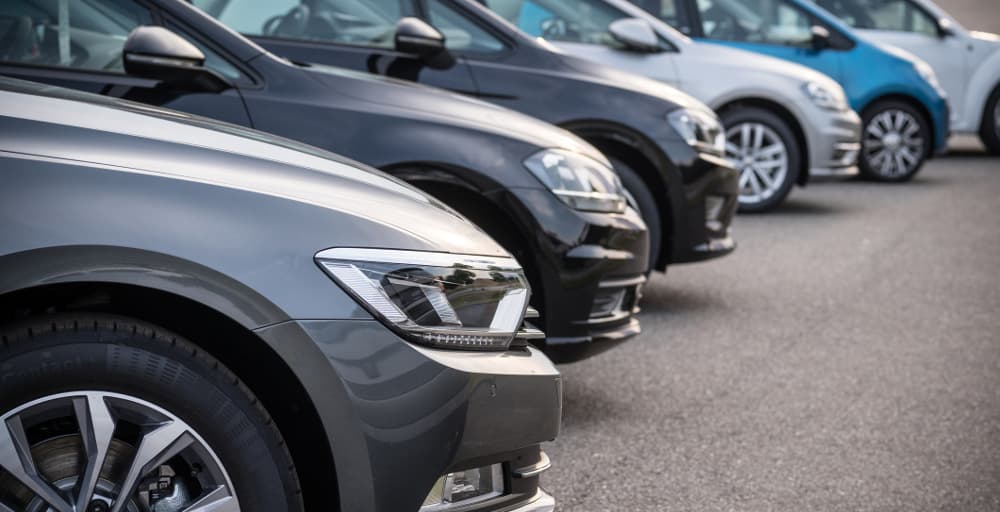 Autopožičovňa Košice – vyberte si tú najlepšiu!