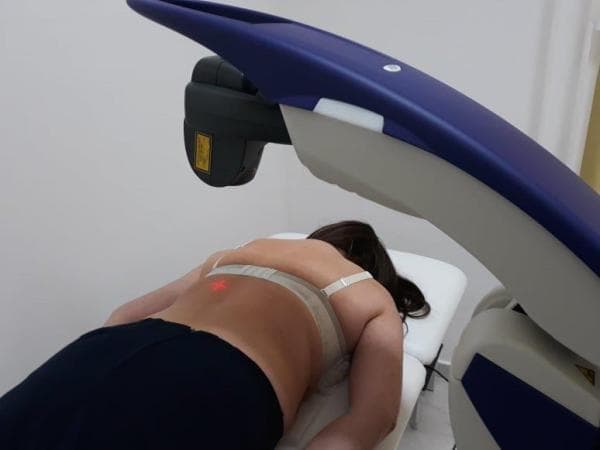 Bardejovské Kúpele poskytujú MLS laserovú terapiu aj magnetoterapiou 