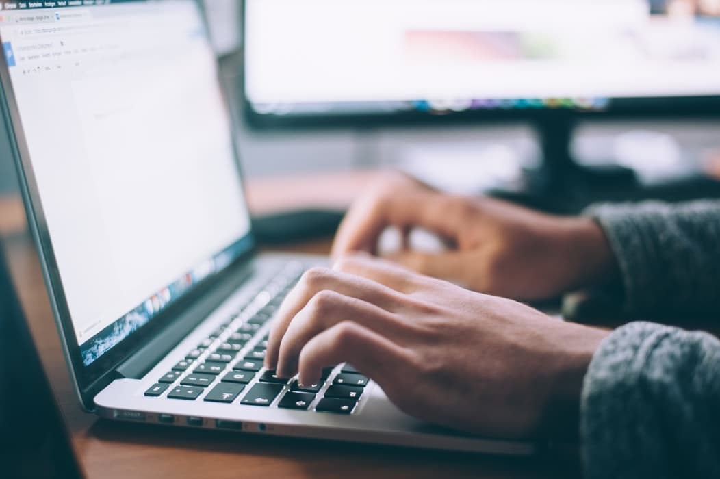 Copywriting a copywriter - prečo by vás táto téma mala zaujímať?