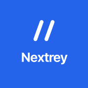 Logo Nextrey