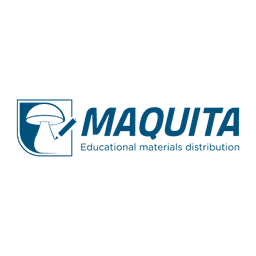 Logo Maquita s.r.o.