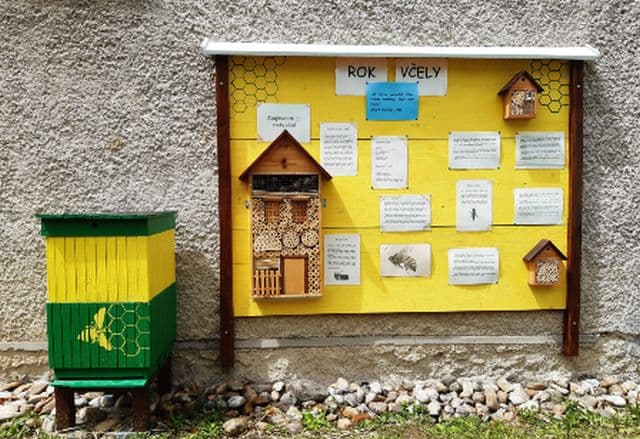 Zatvorenie škôl prerušilo aktivity Ekoroku, deti sa však nevzdávajú