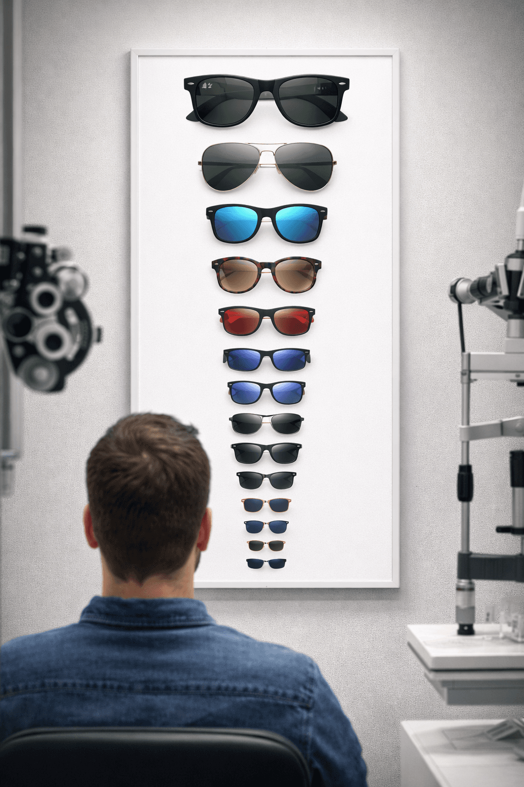 Optika zoom