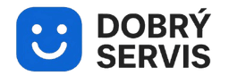 Logo Dobrý Servis s. r. o.