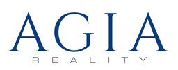 Logo AGIA reality