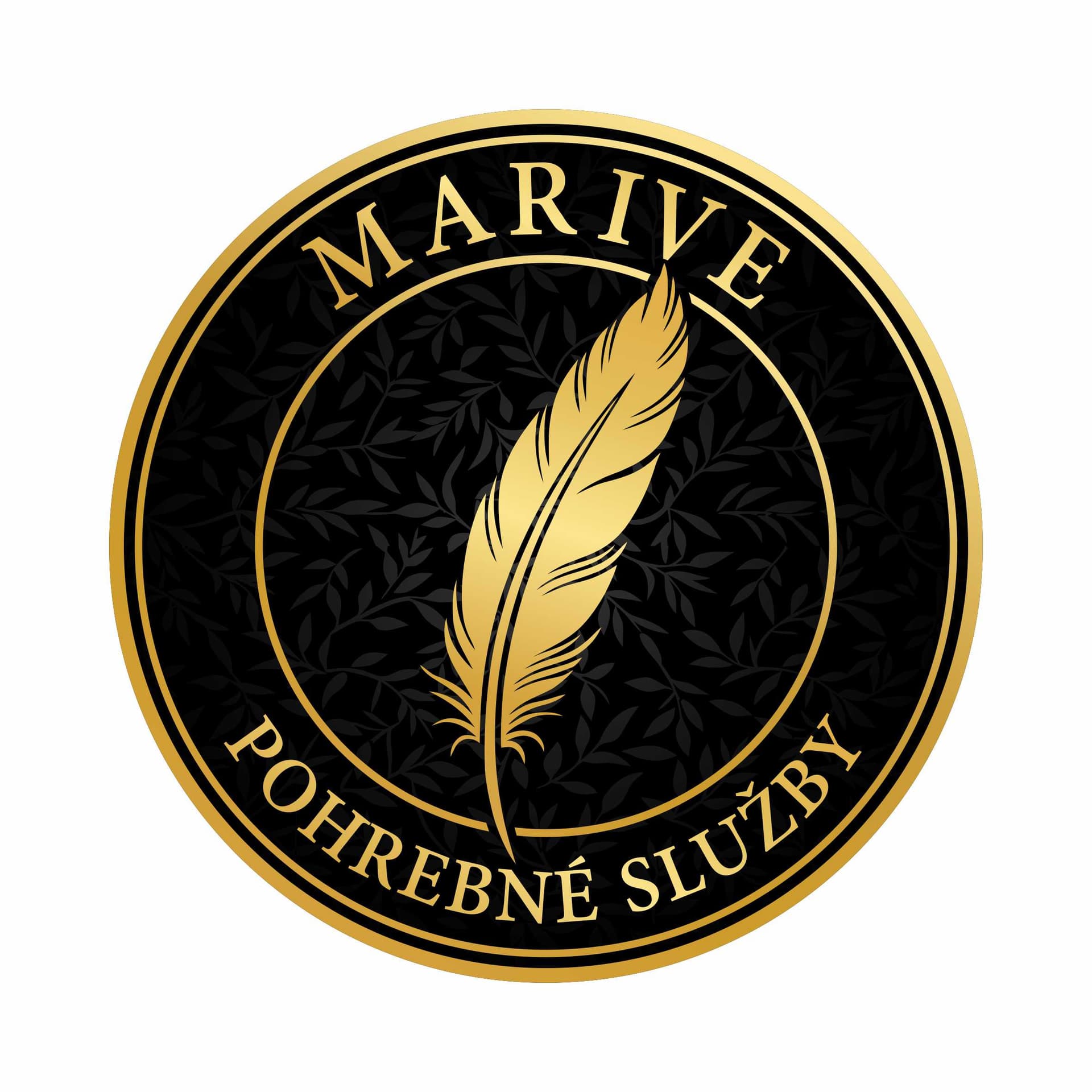 Pohrebné služby MARIVE