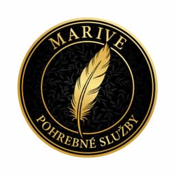 Logo PS MARIVE s.r.o.