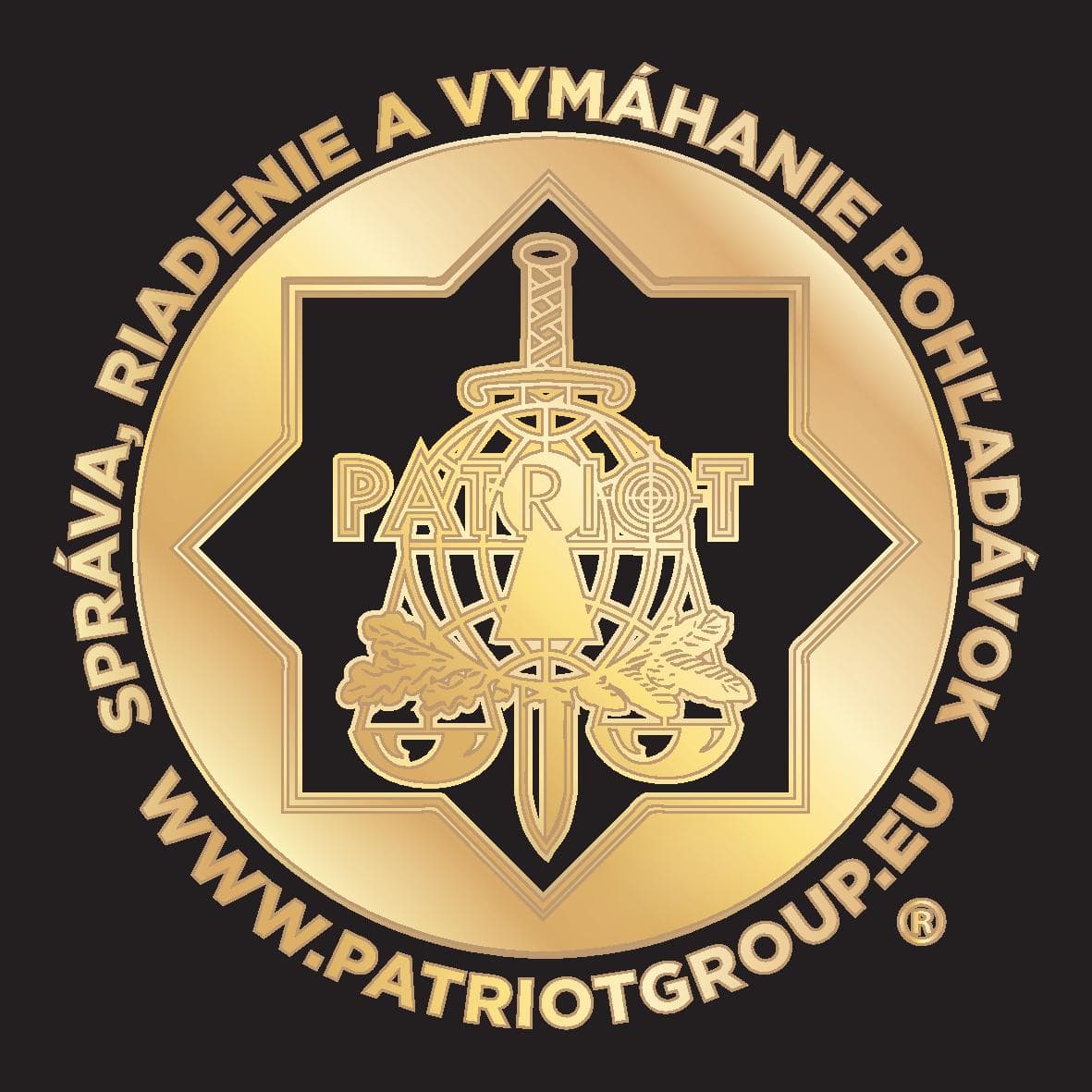 PATRIOT GROUP, s. r. o.