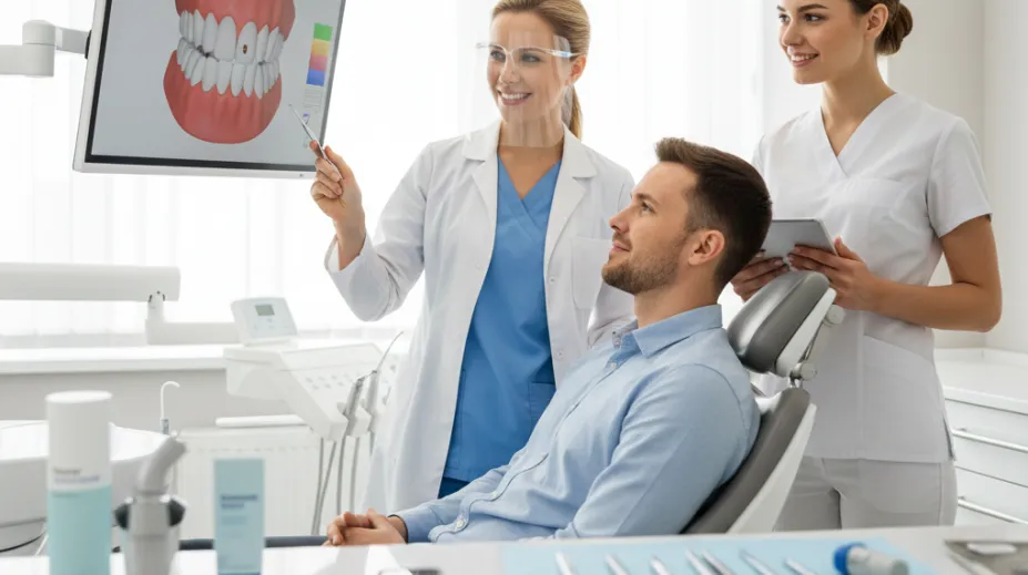 Ako spoznať kvalitného zubára?