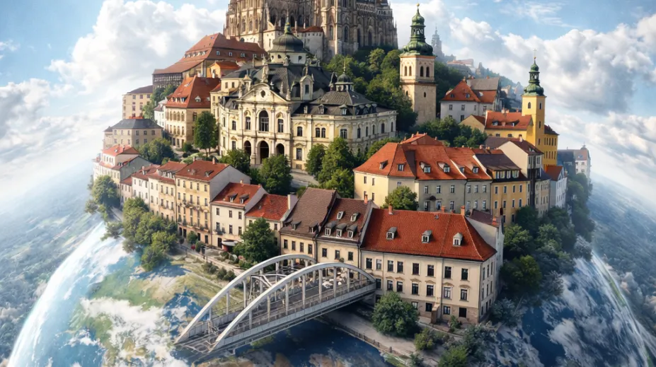 realitné kancelária Košice